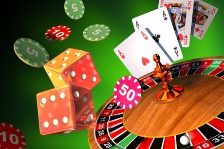 Как начать играть в слоты в casino online Vulkan Pobeda?