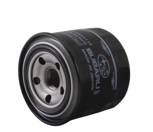 Масляные фильтры для Subaru