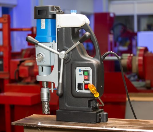 Рейтинг магнитных сверлильных станков