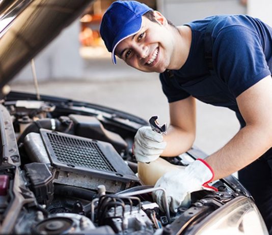 Критерии выбора автосервиса