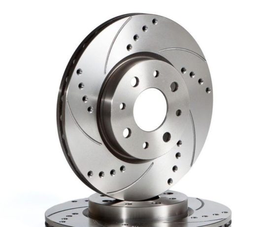 Тормозные диски: советы по выбору