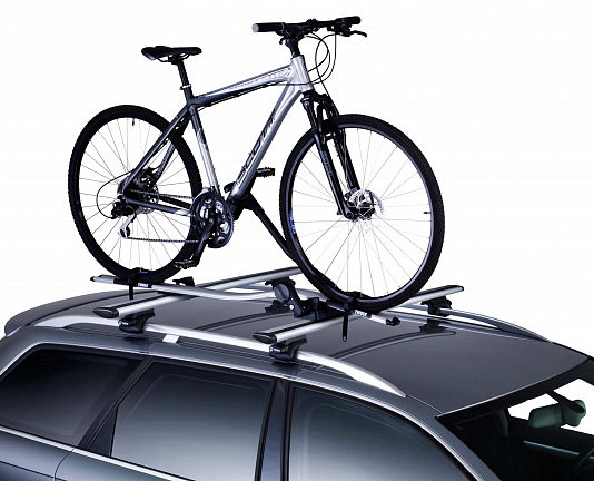 Как выбрать велобагажник для автомобиля?