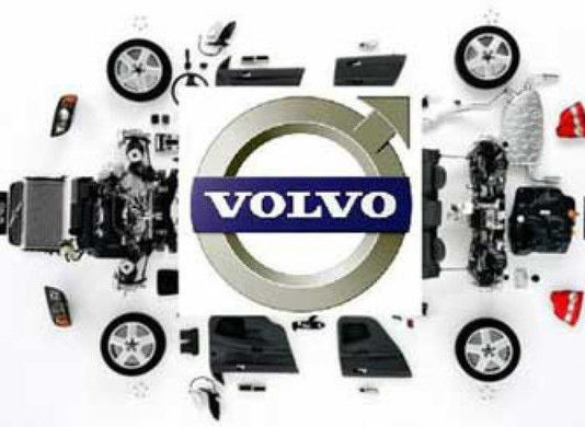 Как выбрать запчасти для автомобиля Volvo?
