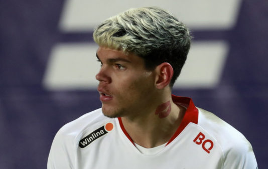 «Арсенал» разгромил «Спартак» в Туле