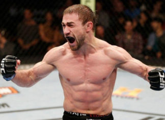 Али Багаутинов – Вартан Асатрян, Бикеев: обзор и видео