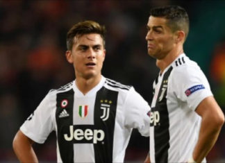 СПАЛ — Ювентус 13.04.2019: прогноз и ставки на матч, прямая онлайн трансляция матча. Где смотреть игру