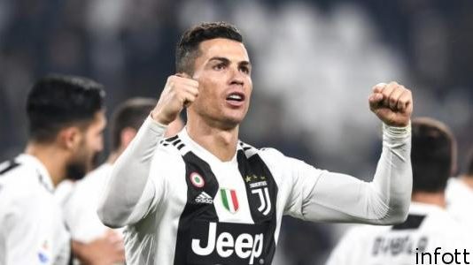 Аякс — Ювентус 10.04.2019: прогноз и ставки на матч, прямая онлайн трансляция матча. Где смотреть игру