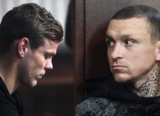 Кокорин и Мамаев, подробности суда. Показание свидетелей, признали вину или нет, причины драки, что грозит футболистам