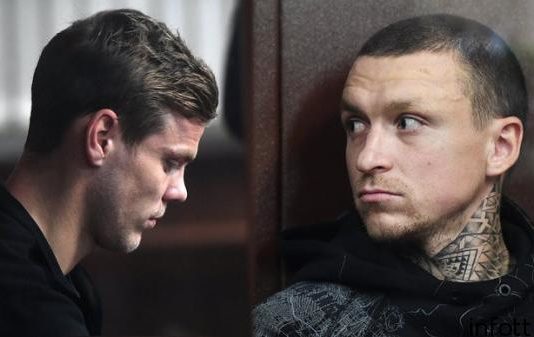 Кокорин и Мамаев, подробности суда. Показание свидетелей, признали вину или нет, причины драки, что грозит футболистам