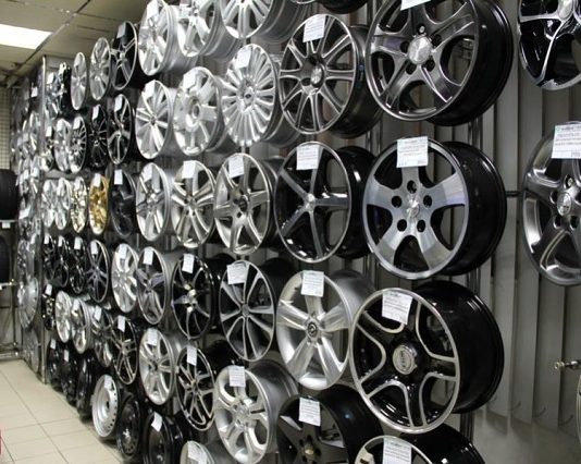 Секреты выбора автомобильных дисков