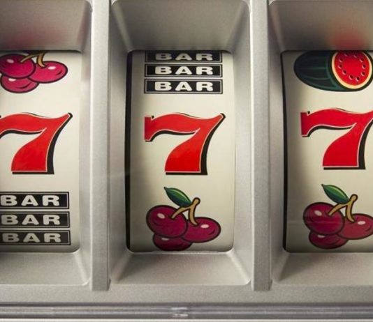 Игровые автоматы: секреты онлайн игры