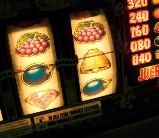 Популярные игровые автоматы 2019 года