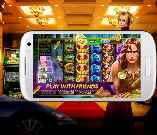 Преимущества мобильной версии игрового клуба Вулкан