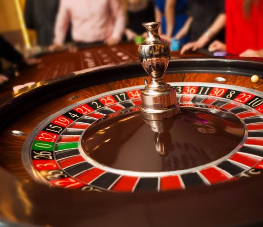 Казино Вулкан: идеальное место для онлайн игры