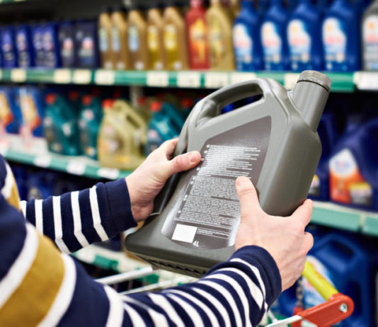 Критерии выбора моторного масла