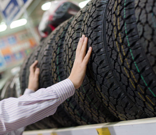 Рекомендации для правильного выбора шин