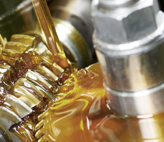 Для чего нужны смазочные материалы?