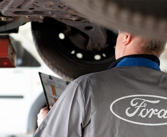 Типичные неисправности автомобилей Форд