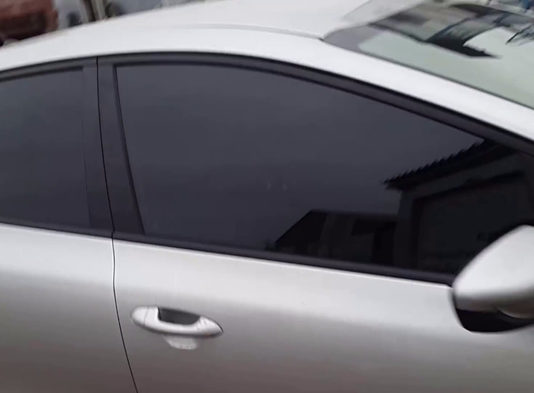 Разновидности тонировок для автомобилей