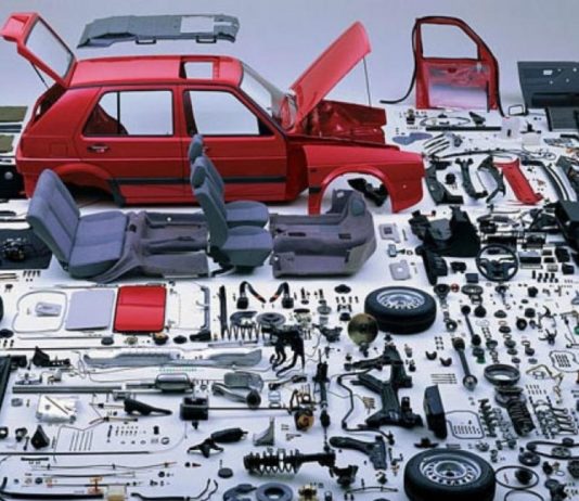 Советы по выбору запчастей для автомобилей ГАЗ