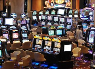 Зачем играть в онлайн казино?