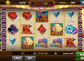 Играть ли в Вулкан игровые автоматы бесплатно или попытаться сорвать джекпот