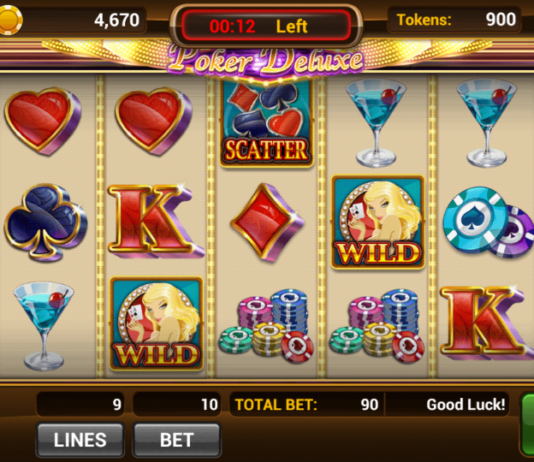 Играть ли в Вулкан игровые автоматы бесплатно или попытаться сорвать джекпот