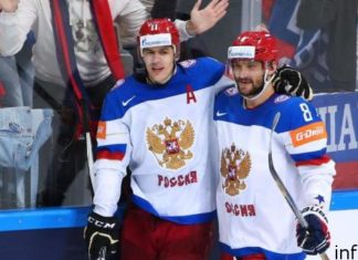 Россия – в фаворитах: в Словакии стартует чемпионат мира по хоккею