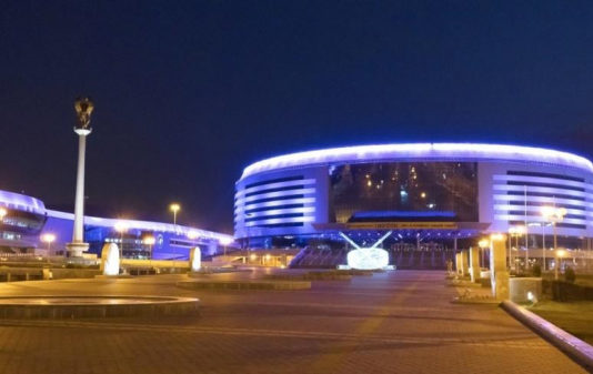 Инфекция не пройдет: санслужбы Беларуси готовятся к Европейским играм