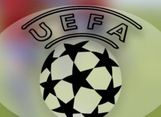 УЕФА представил радикальную реформу Лиги чемпионов