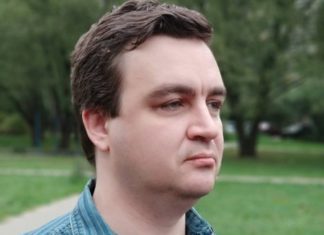 Александр Роджерс: О «запрещённом интернете» — почему я не демократ