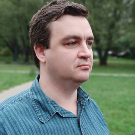 Александр Роджерс: О «запрещённом интернете» — почему я не демократ