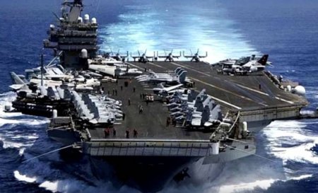 Американские СМИ оценили шансы Китая в войне против США