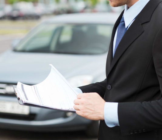 На что нужно обращать внимание при аренде автомобиля?