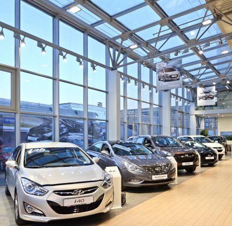 Рекомендации по выбору автосалона