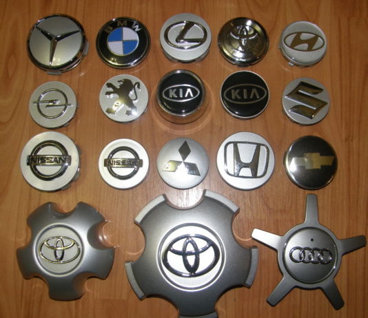 Колпачки на диски: как выбрать нужную модель?