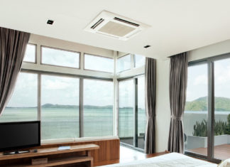 Домашние кондиционеры, где купить и как установить