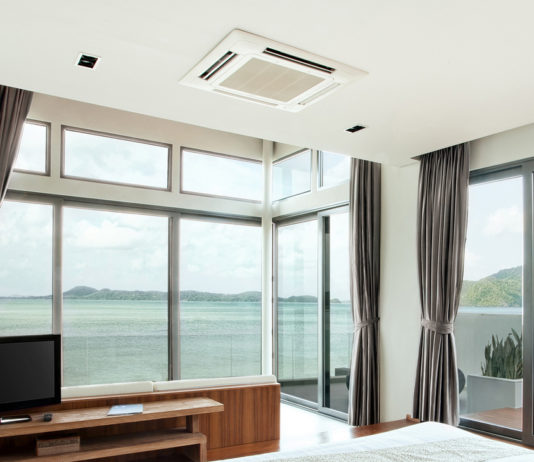 Домашние кондиционеры, где купить и как установить