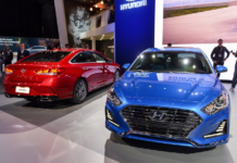 Лучшие автомобили Hyundai 2018 года