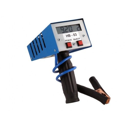 Что представляет собой нагрузочная вилка?