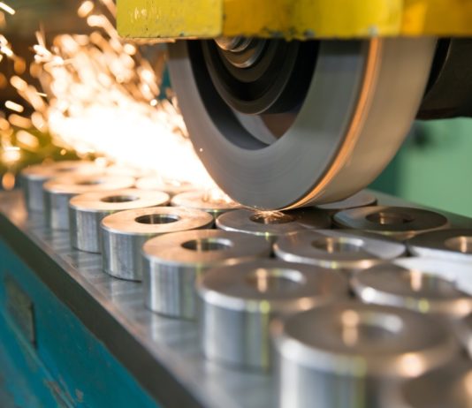 Способы механической обработки металлов