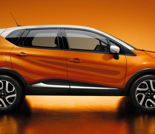 Особенности автомобилей Renault