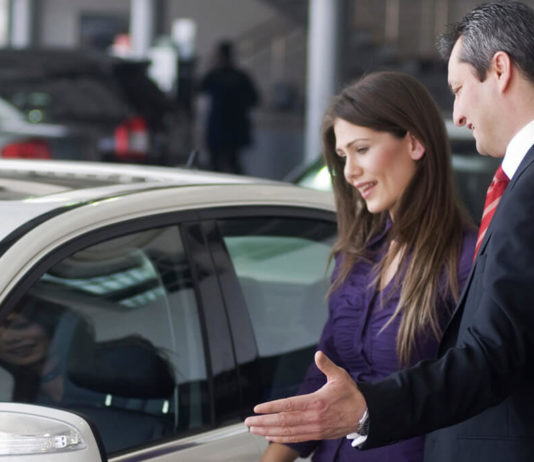 Особенности государственной закупки автомобилей