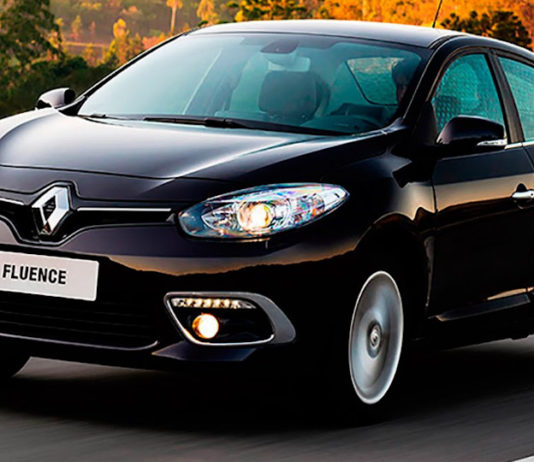 Преимущества автомобилей марки Renault