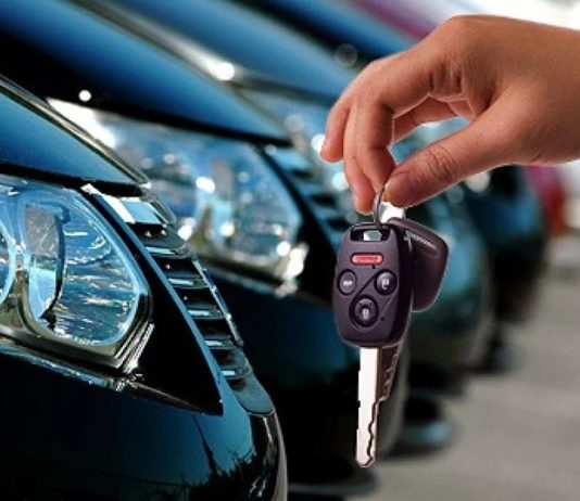 Особенности услуги проката автомобиля