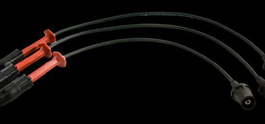 Виды автомобильных высоковольтных проводов