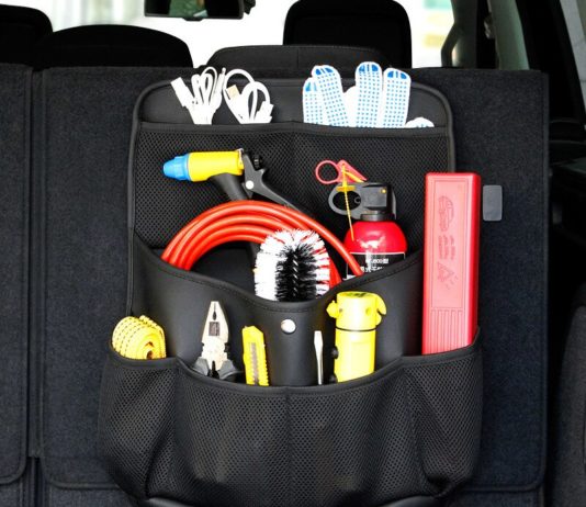 Самые нужные аксессуары для автомобиля