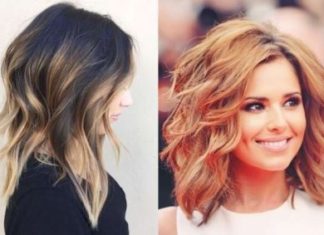 Самые модные женские стрижки в 2019 году