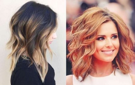 Самые модные женские стрижки в 2019 году