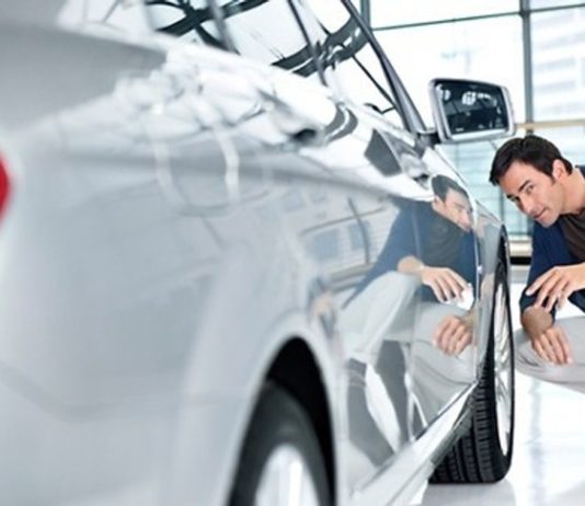 Секреты выбора подержанного автомобиля